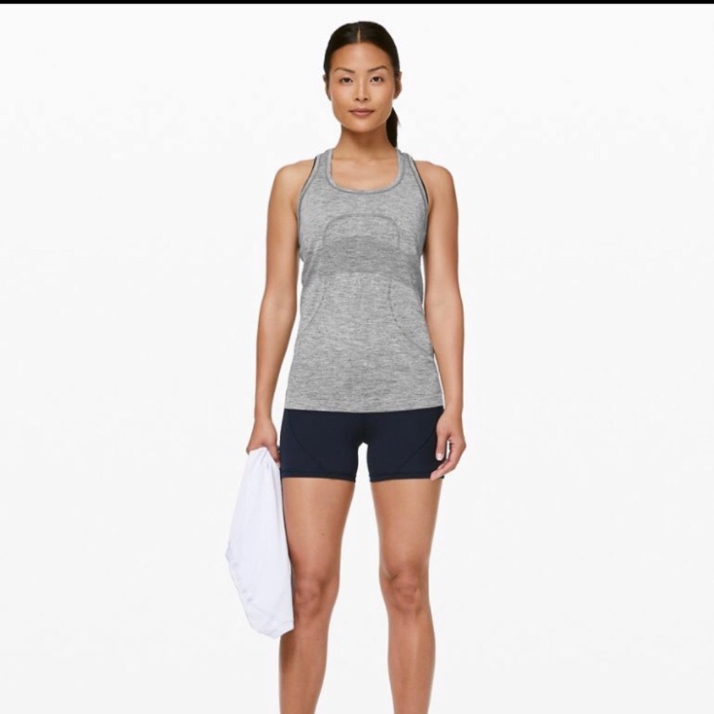Lululemon Swiftly Tech Racerback